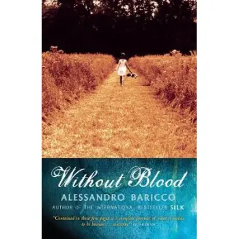 WITHOUT BLOOD PB B FORMAT
