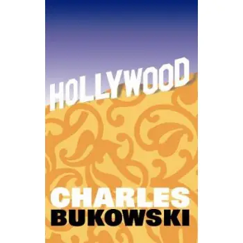 HOLLYWOOD PB