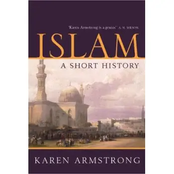 ISLAM:A SHORT HISTORY PB