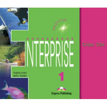 ENTERPRISE 1 CD CLASS (3)