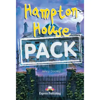 ELT GR 2: HAMPTON HOUSE (+ CD)