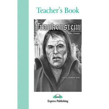 ELT GR 3: FRANKENSTEIN TCHR'S