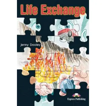 ELT GR 3: LIFE EXCHANGE