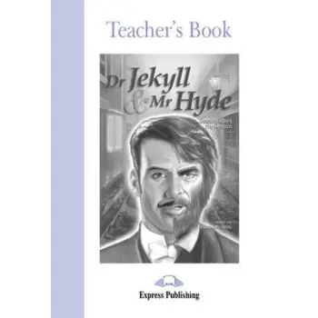 ELT GR 2: DR JEKYLL AND MR HYDE TCHR'S