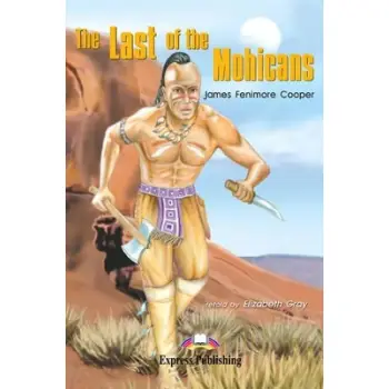ELT GR 2: THE LAST OF THE MOHICANS