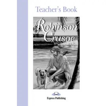 ELT GR 2: ROBINSON CRUSOE TCHR'S