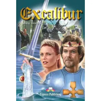 ELT GR 3: EXCALIBUR