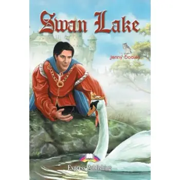 ELT GR 2: SWAN LAKE