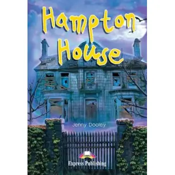 ELT GR 2: HAMPTON HOUSE