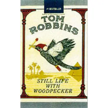 STILL LIFE WITH WOODPECKER