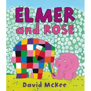 ELMER AND ROSE PB