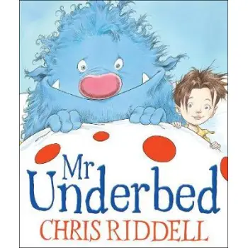 MR UNDERBED PB