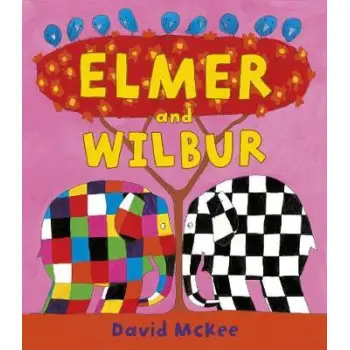 ELMER AND WILBUR PB