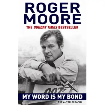 My Word is My Bond : The Autobiography