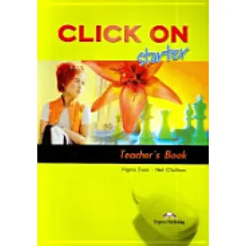 CLICK ON STARTER TCHR'S