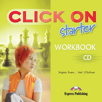 CLICK ON STARTER CD CLASS WB