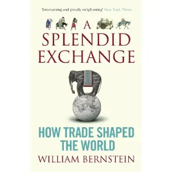 A SPLENDID EXCHANGE PB
