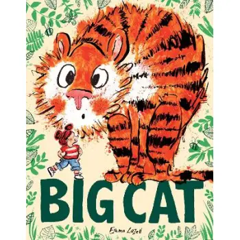BIG CAT PB