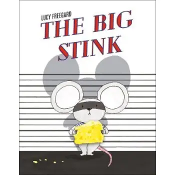 THE BIG STINK PB