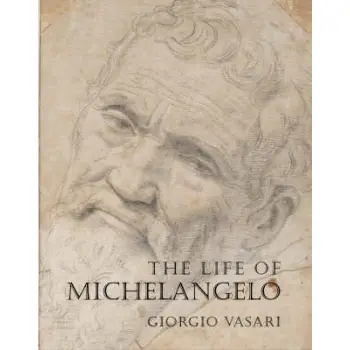 THE LIFE OF MICHELANGELO PB