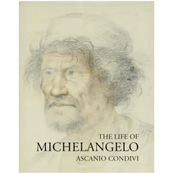 THE LIFE OF MICHELANGELO PB