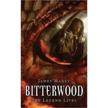 DRAGON AGE 1: BITTERWOOD PB A FORMAT