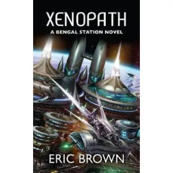 BENGAL STATION TRILOGY 2: XENOPATH PB A FORMAT