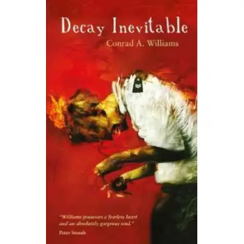 DECAY INEVITABLE PB A FORMAT