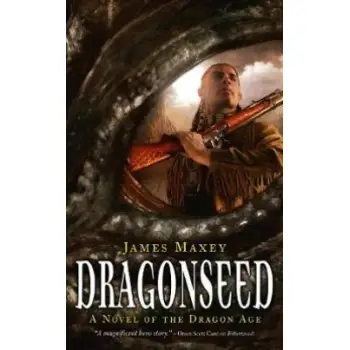 DRAGON AGE 3: DRAGONSEED PB A FORMAT