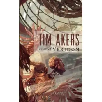 HEART OF VERIDON PB A FORMAT