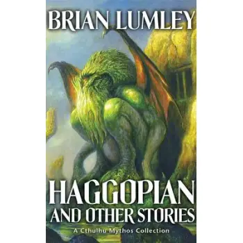 HAGOPPIAN AND OTHER TALES HIS INFERNAL MAJESTY PB C FORMAT