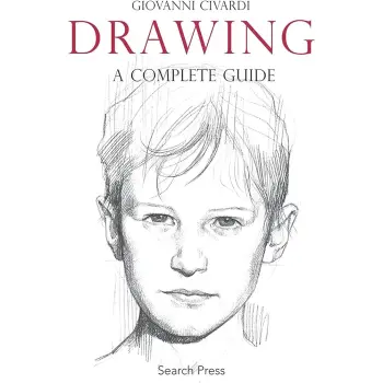 Drawing : A Complete Guide PB