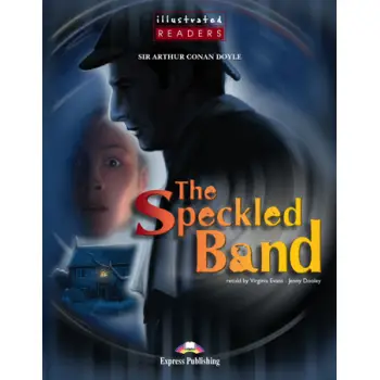 ELT IR 2: THE SPECKLED BAND (+ CD)