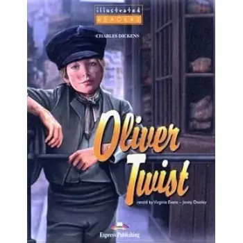 ELT IR 1: OLIVER TWIST