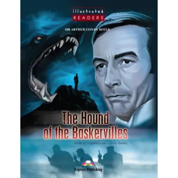 ELT IR 2: THE HOUND OF THE BASKERVILLES