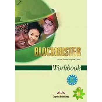 BLOCKBUSTER 1 WB