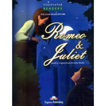 ELT IR 3: ROMEO & JULIET