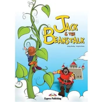 ELT PR PRIMARY LEVEL: JACK AND THE BEANSTALK