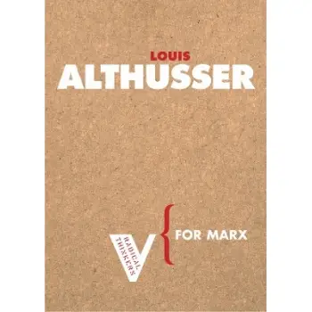 FOR MARX PB