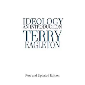 IDEOLOGY : AN INTRODUCTION PB