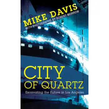 CITY OF QUARTZ PB B FORMAT