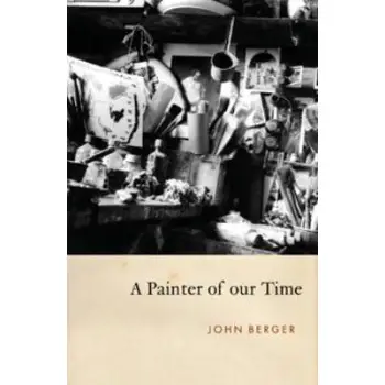 A PAINTER OF OUR TIME PB