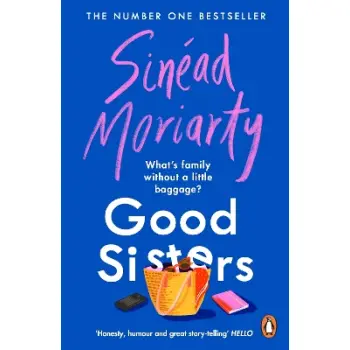 GOOD SISTERS PB