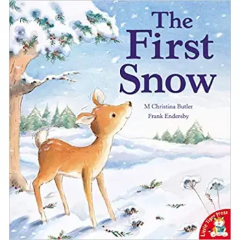 THE FIRST SNOW