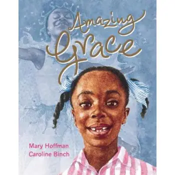 AMAZING GRACE (ANNIVERSARY EDITION)  PB
