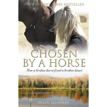 CHOSEN BY A HORSE PB