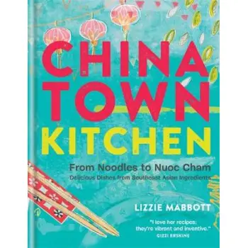 CHINATOWN KITCHEN HC