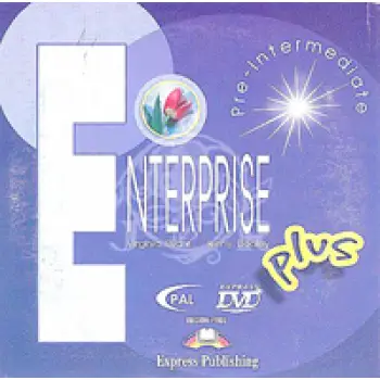 ENTERPRISE PLUS DVD