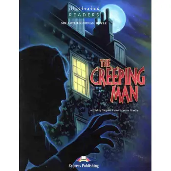 ELT IR 3: THE CREEPING MAN