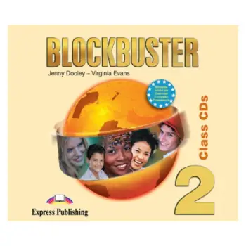 BLOCKBUSTER 2 CD CLASS (4)